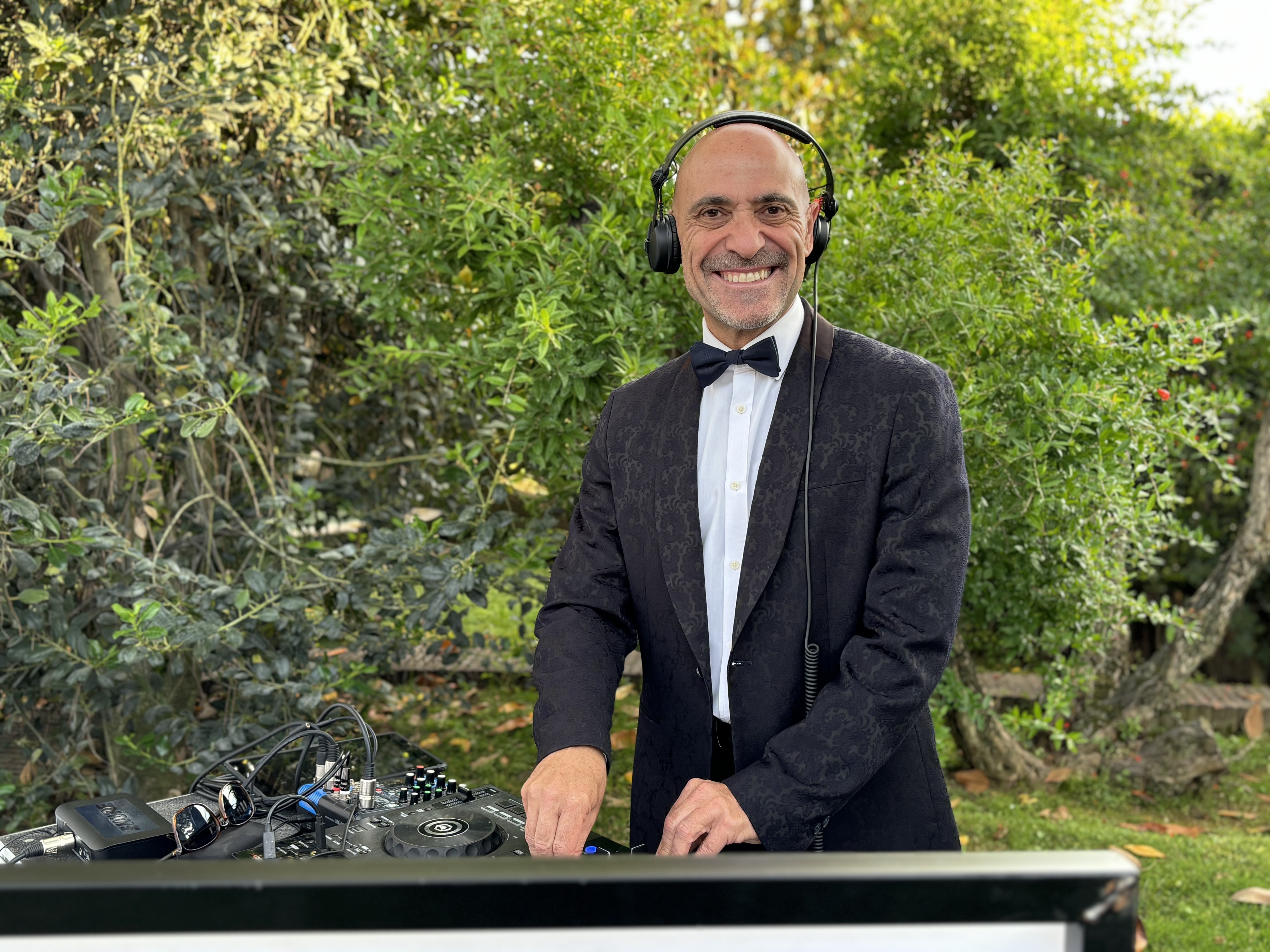 DJ Capa