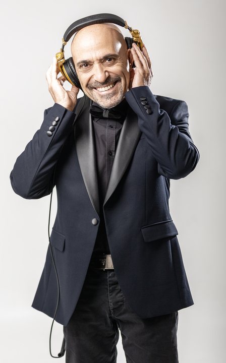 DJ Capa - performance photo 3