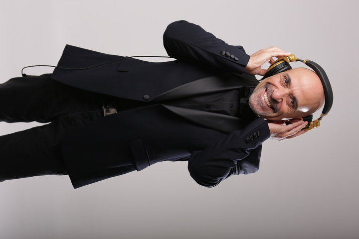 DJ Capa - performance photo 4