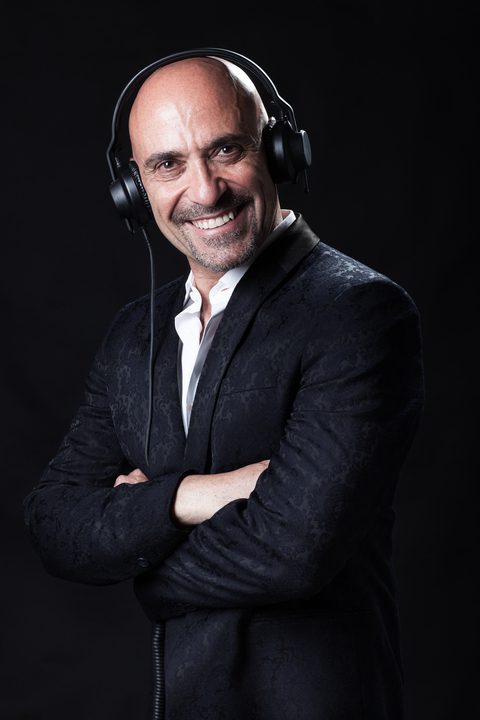DJ Capa - performance photo 6