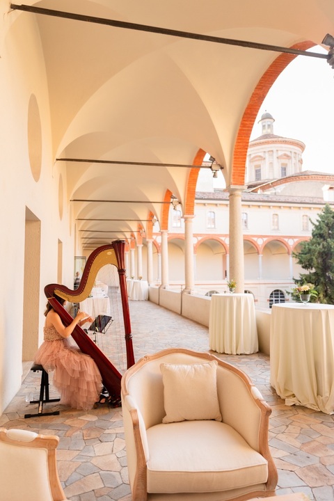 Celeste Harp - performance photo 25