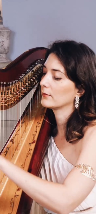 Celeste Harp - performance photo 28