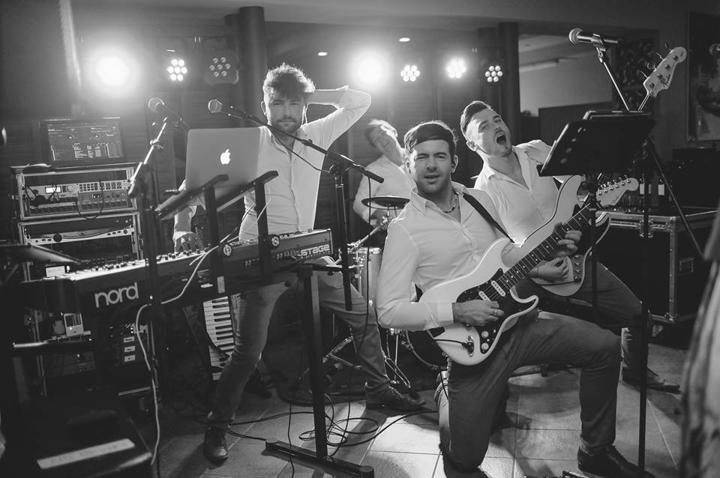 The Navigators - performance photo 44