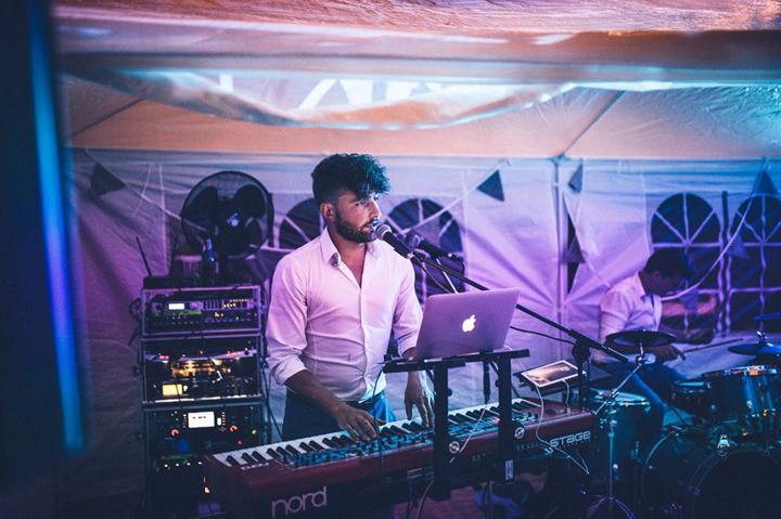 The Navigators - performance photo 45