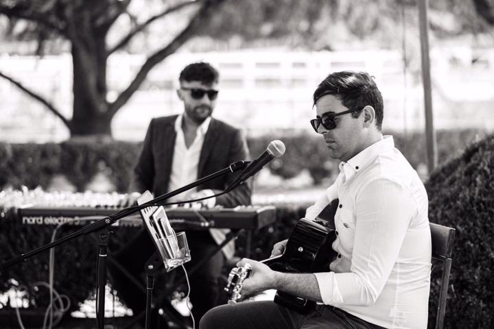 The Navigators - performance photo 30