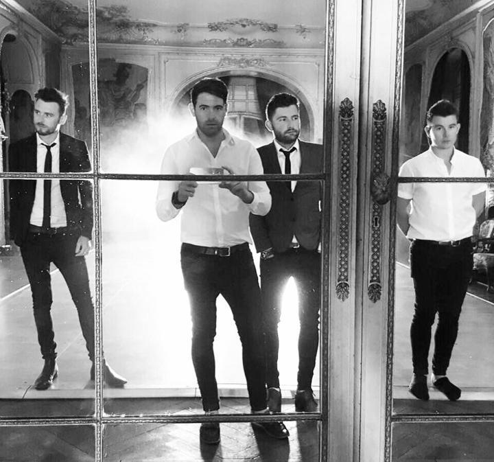 The Navigators - performance photo 47