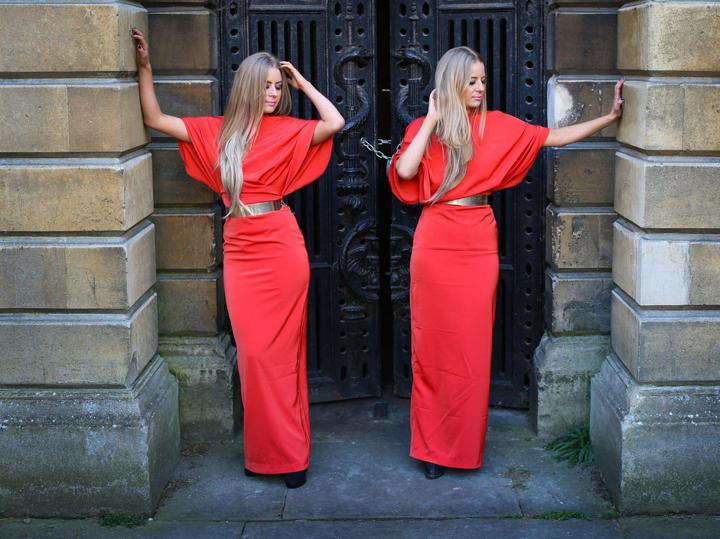 Gemini Violin Duo