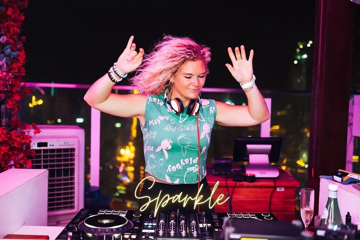 DJ Emma