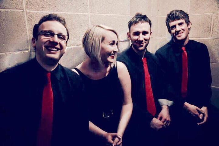 Ceilidh Storm