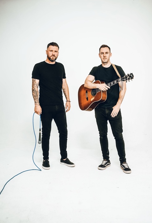 Cover Brothers - performance photo 3