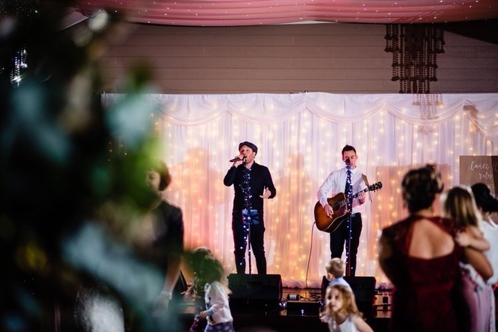 Cover Brothers - performance photo 6