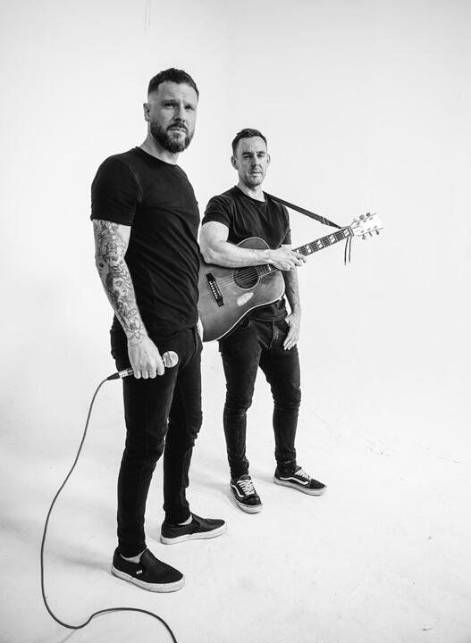 Cover Brothers - performance photo 2