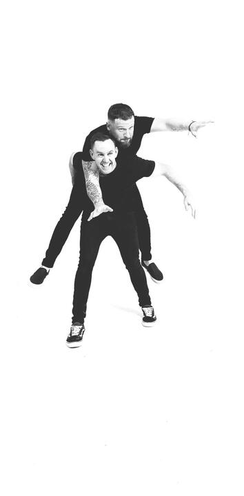 Cover Brothers - performance photo 1