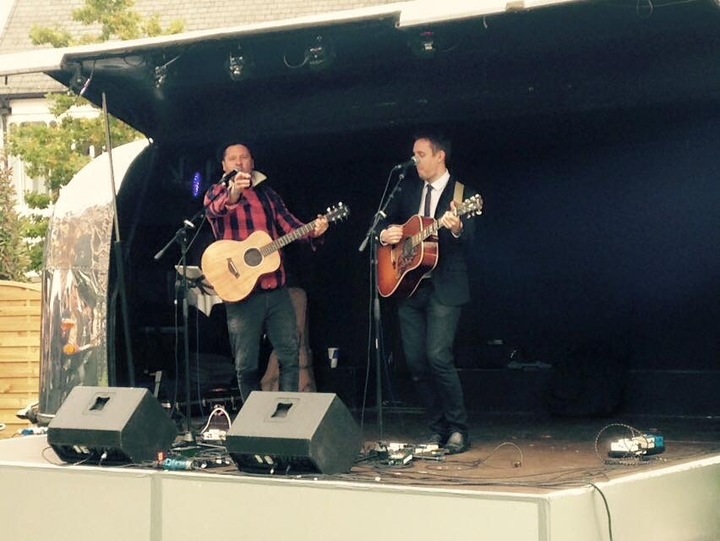 Cover Brothers - performance photo 7