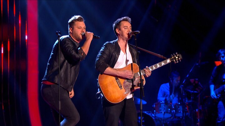 Cover Brothers - performance photo 9