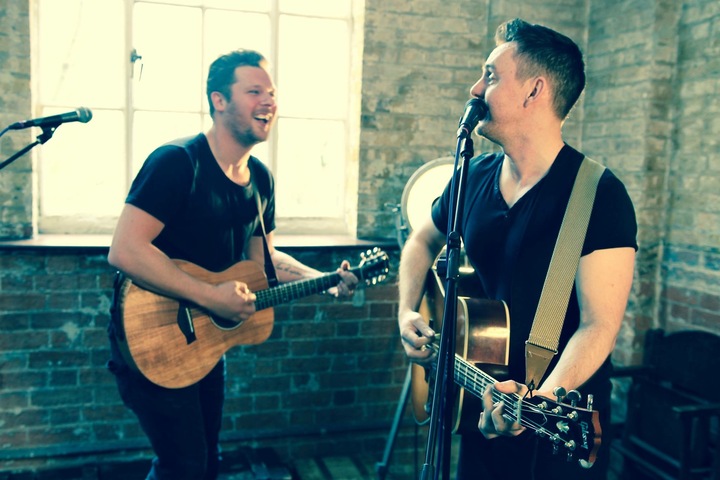 Cover Brothers - performance photo 4