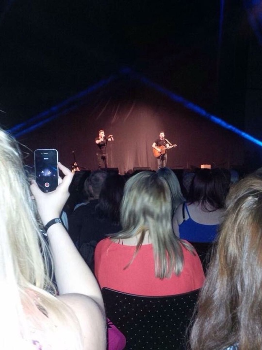 Cover Brothers - performance photo 8