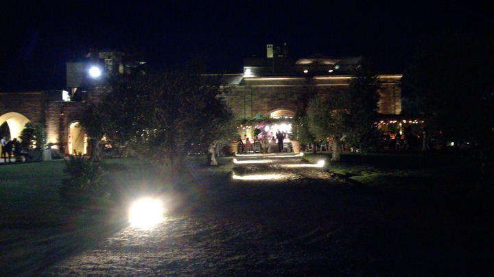 The Puglia String Quartet - performance photo 37