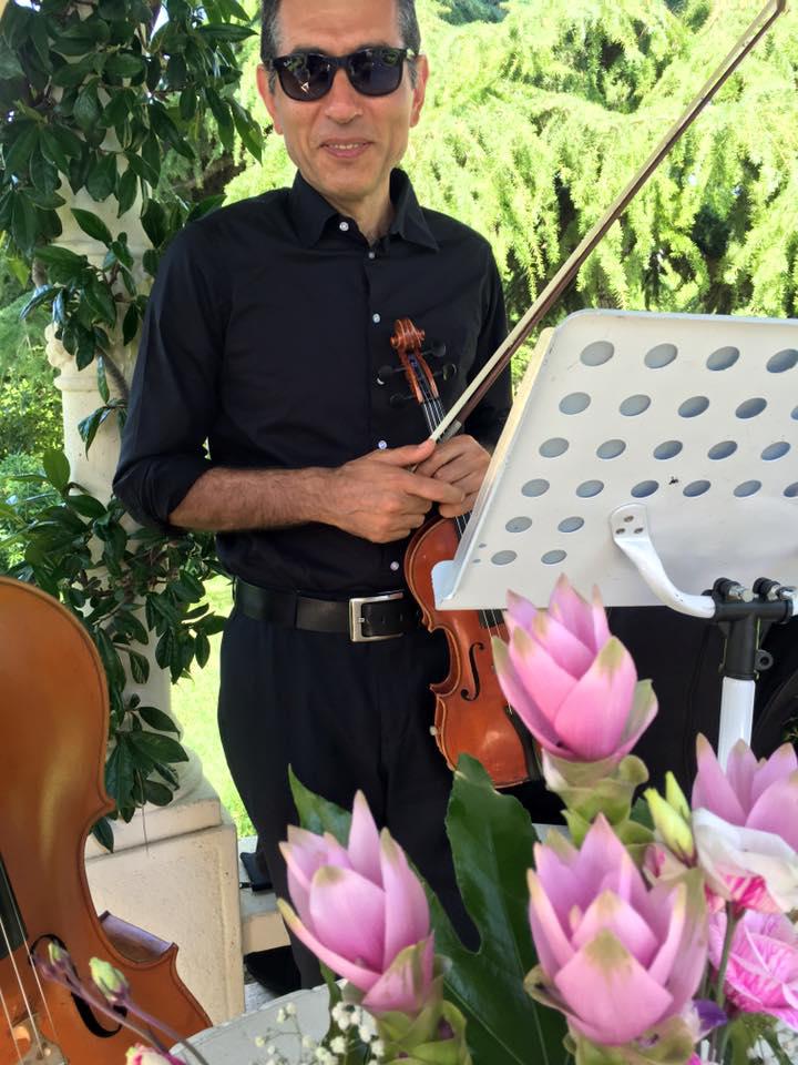 The Puglia String Quartet - performance photo 61