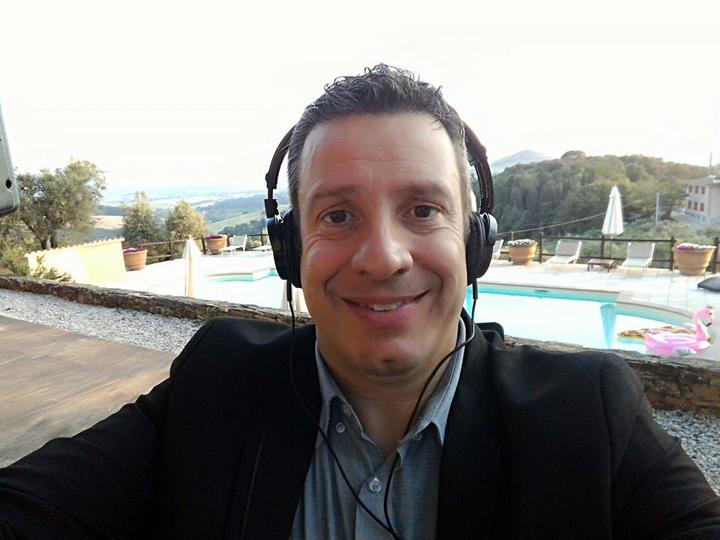 DJ Lozzy - performance photo 18