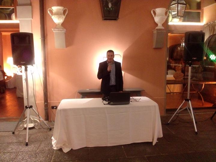 DJ Lozzy - performance photo 13