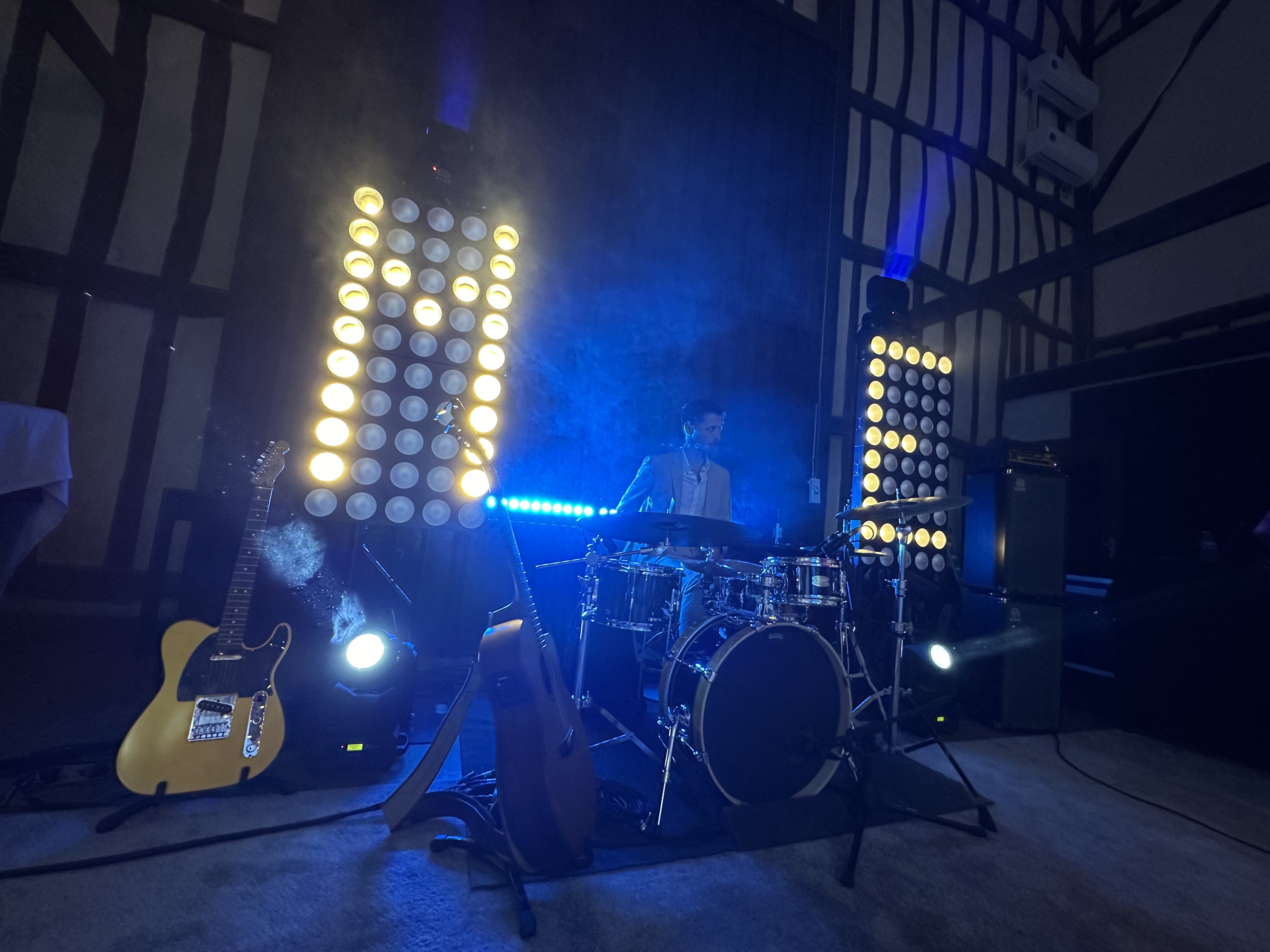 High Jinx - performance photo 20
