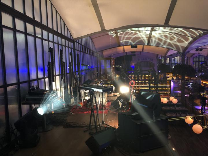 The Madrid Salsa Band - performance photo 25