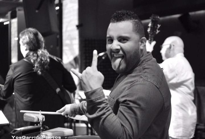 The Madrid Salsa Band - performance photo 22