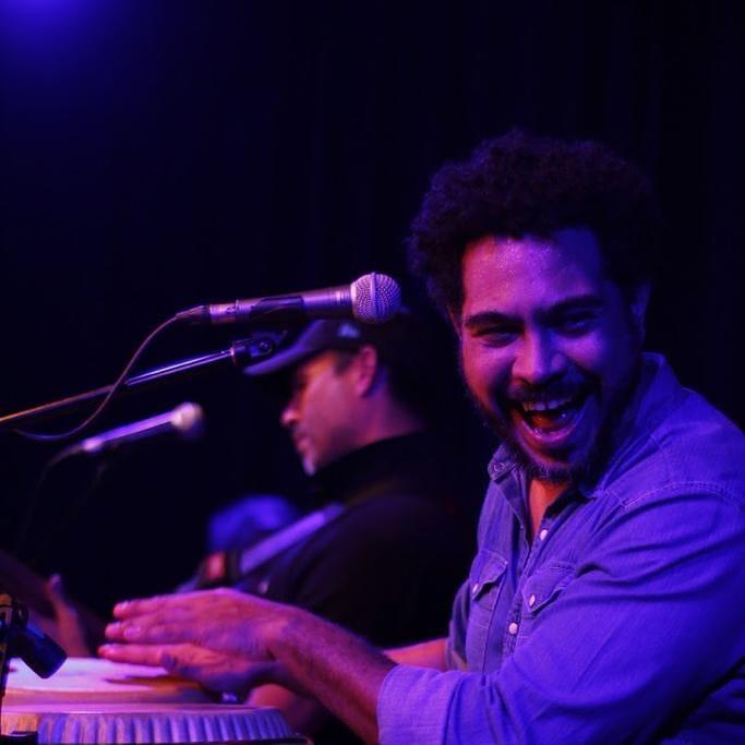 The Madrid Salsa Band - performance photo 5