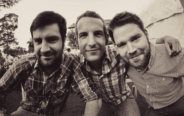 The Blarneys Irish Band