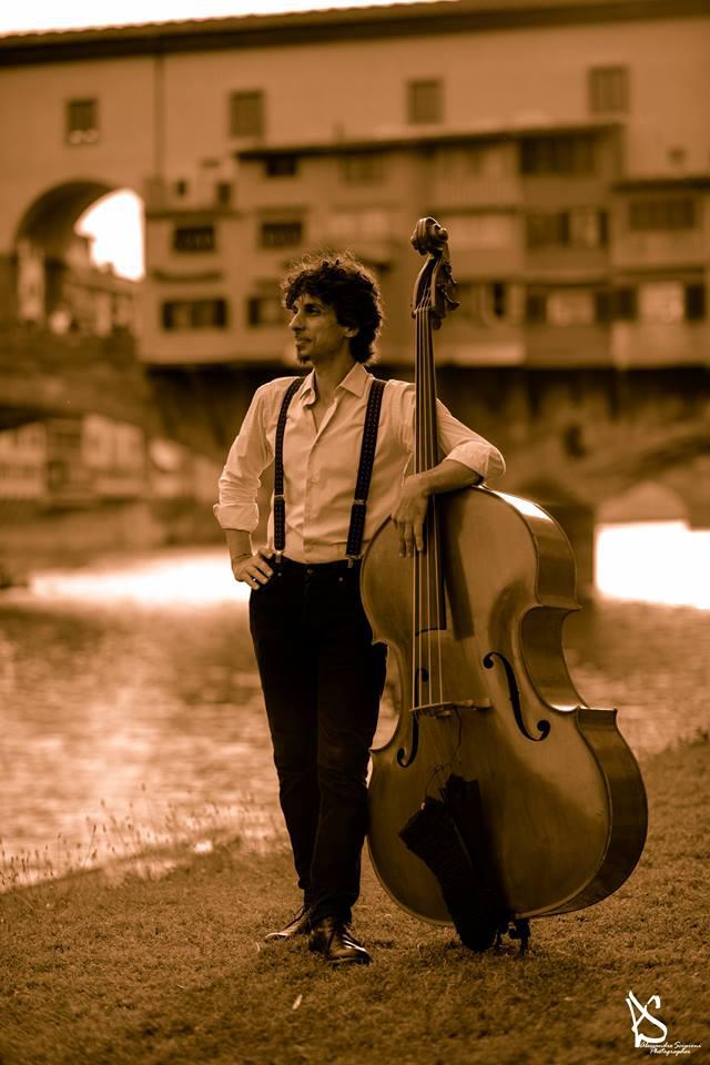 The Florence Jazz Band - performance photo 23