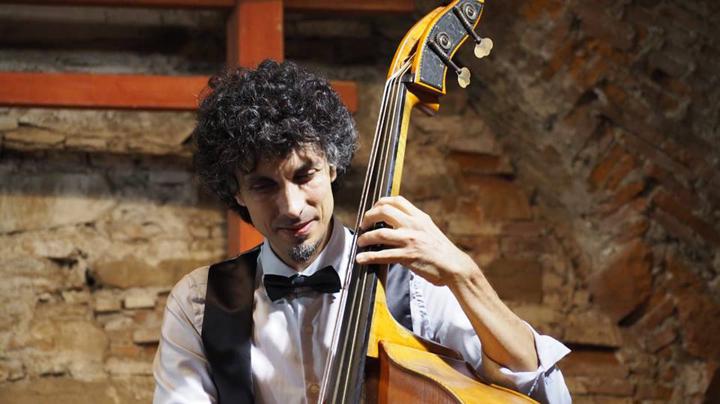 The Florence Jazz Band - performance photo 8