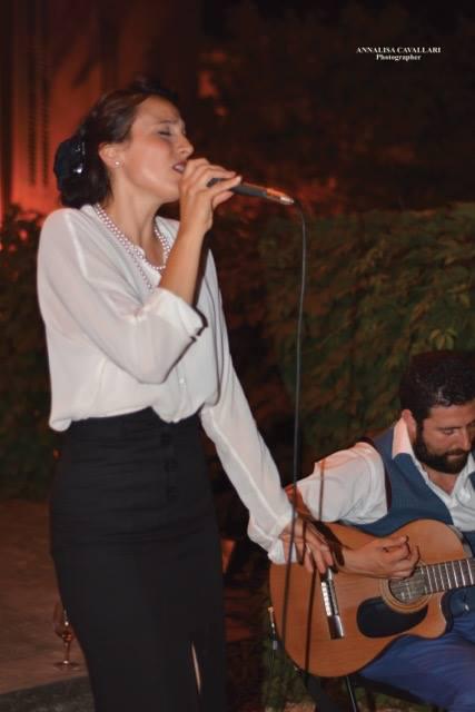 The Florence Jazz Band - performance photo 25