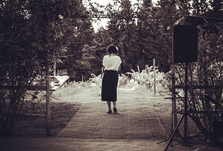 The Florence Jazz Band - performance photo 12