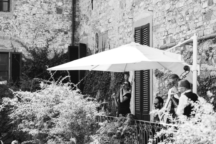 The Florence Jazz Band - performance photo 35