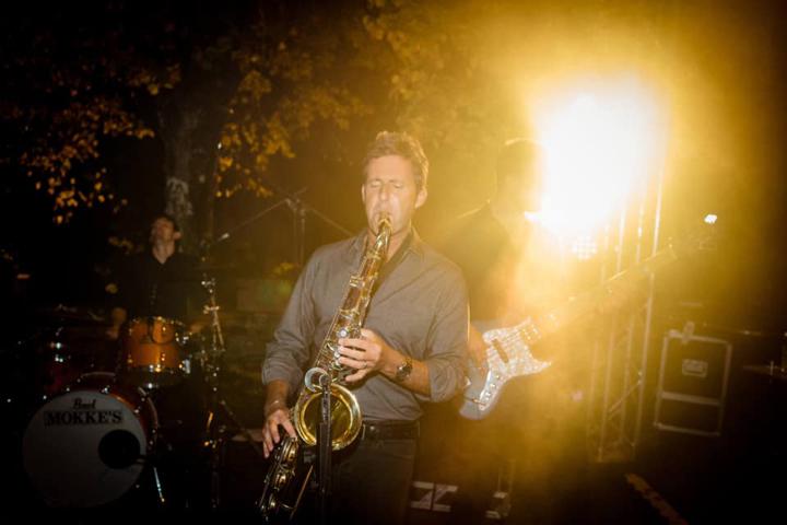 The Manhattans - performance photo 28