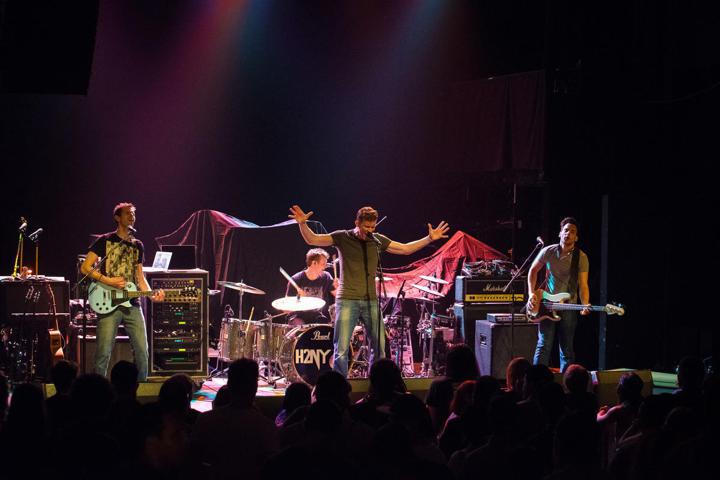 The Manhattans - performance photo 34