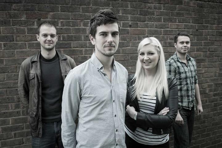 The London String Quartet