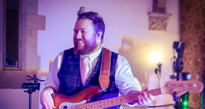 The Sidekicks - performance photo 10