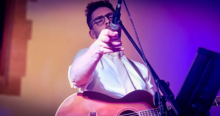 The Sidekicks - performance photo 9