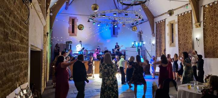 The Sidekicks - performance photo 14