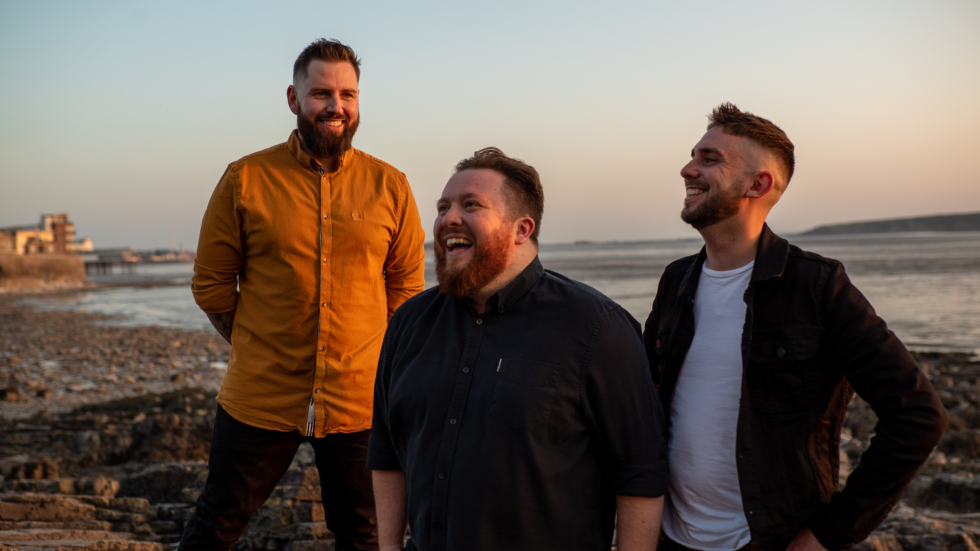 The Sidekicks