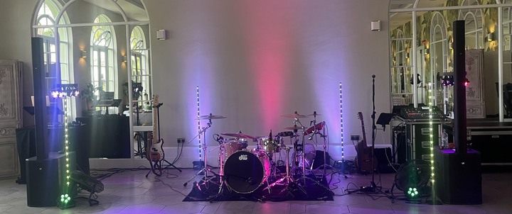 The Sidekicks - performance photo 35