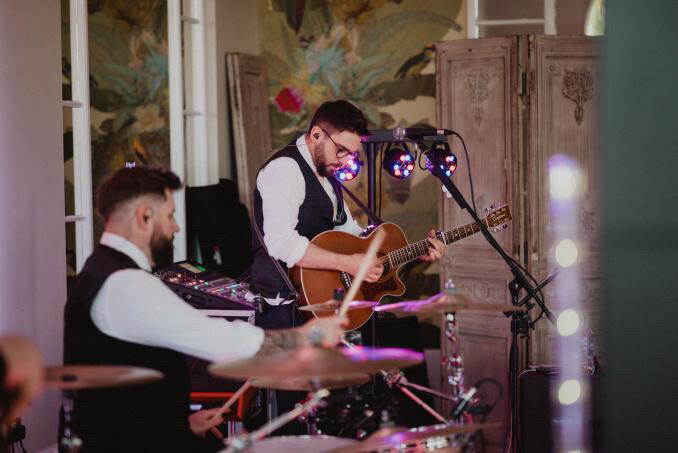 The Sidekicks - performance photo 39