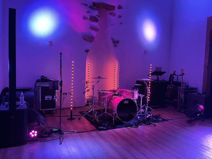The Sidekicks - performance photo 18