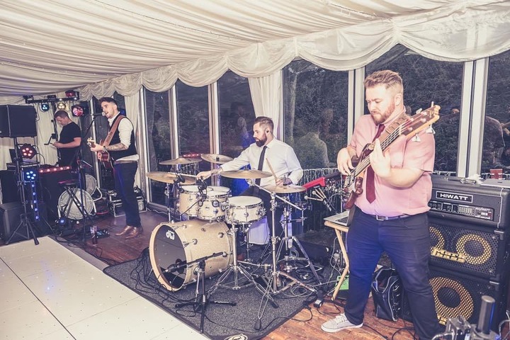 The Sidekicks - performance photo 34