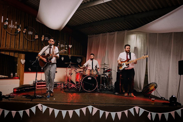 The Sidekicks - performance photo 22
