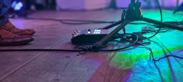 The Sidekicks - performance photo 5
