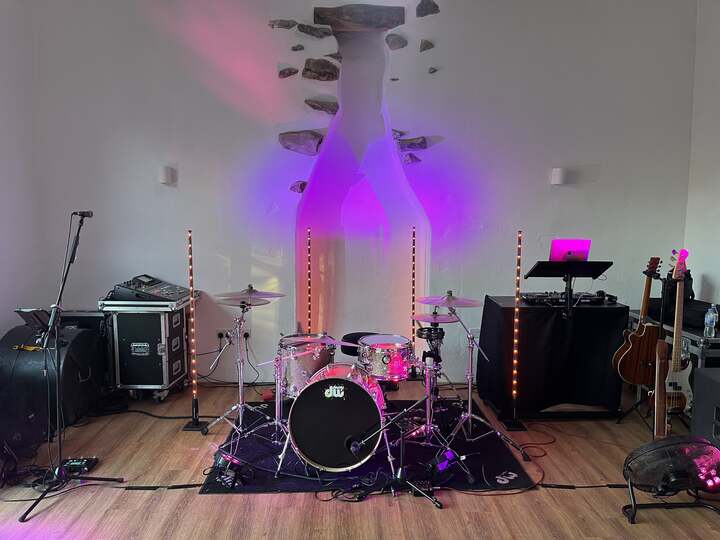 The Sidekicks - performance photo 20