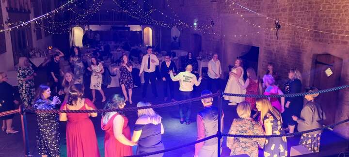 The Sidekicks - performance photo 8